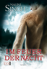 Im Feuer der Nacht - Nalini Singh