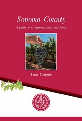 Sonoma County -  Tina Caputo