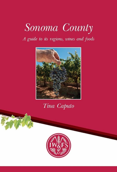 Sonoma County -  Tina Caputo