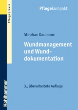Wundmanagement und Wunddokumentation - Stephan Daumann