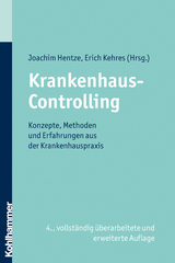 Krankenhaus-Controlling - 