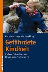 Gef&auml;hrdete Kindheit - 