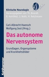 Das autonome Nervensystem - 