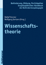 Wissenschaftstheorie - 