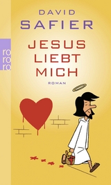 Jesus liebt mich - David Safier