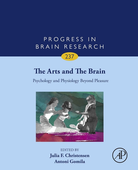 Arts and The Brain - 