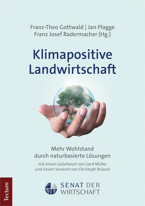 Klimapositive Landwirtschaft - 
