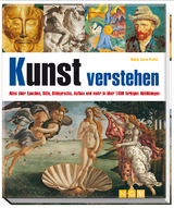 Kunst verstehen - Maria Carla Prette