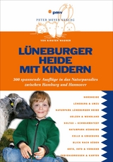 Lüneburger Heide mit Kindern - Kirsten Wagner