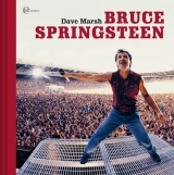 Bruce Springsteen live - Dave Marsh
