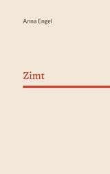 Zimt - Anna Engel
