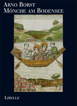 M&ouml;nche am Bodensee - Arno Borst