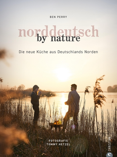 Norddeutsch by Nature - Benjamin Perry
