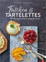 T&ouml;rtchen & Tartelettes - Matthias Ludwigs