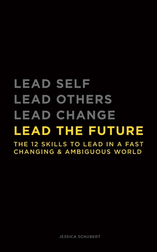 Lead The Future