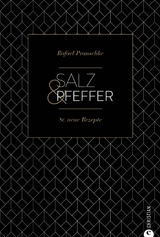 Salz & Pfeffer - Rafael Pranschke