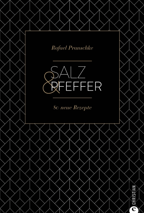 Salz & Pfeffer - Rafael Pranschke