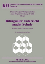 Bilingualer Unterricht macht Schule - 