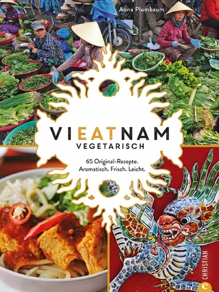 Vieatnam vegetarisch