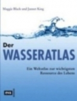 Der Wasseratlas - Maggie und Jannet Black und King, Jannet King