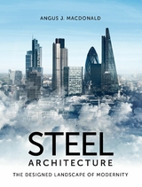 Steel Architecture -  Angus MacDonald