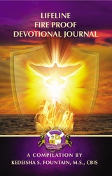 Lifeline Fireproof Devotional Journal - Kedeisha S. Fountain