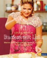 Backen mit Leila - Leila Lindholm