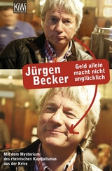 Geld allein macht nicht ungl&uuml;cklich - J&uuml;rgen Becker