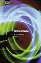 Liebest&auml;nze - Rainer Schmidt