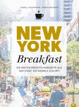 New York Breakfast - Isabell He&szlig;mann