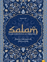 Salam! - Imraan Safi