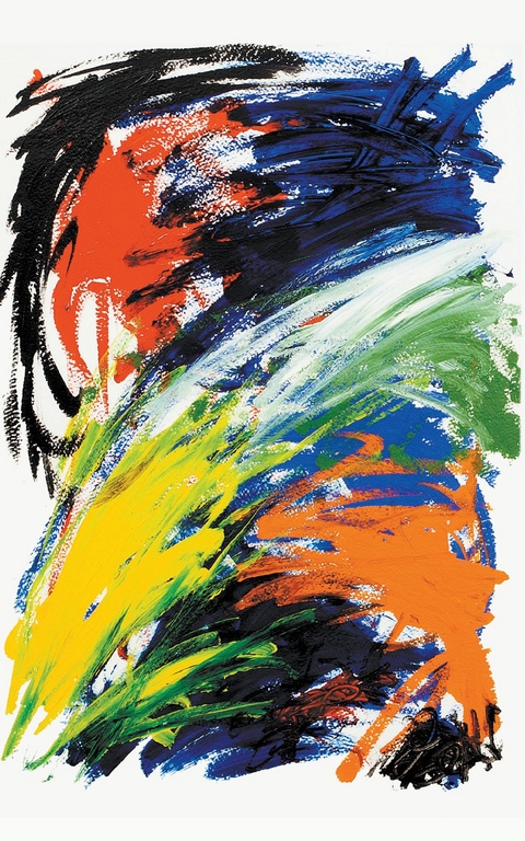 Explode - E Maria Shelton Speller