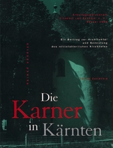 Die Karner in K&auml;rnten - Reiner S&ouml;rries