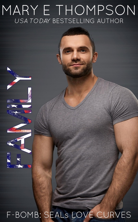 Family -  Mary E Thompson