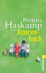 Azorenhoch - Bettina Haskamp