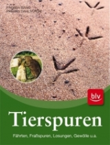 Tierspuren - Bang, Preben; Dahlström, Preben