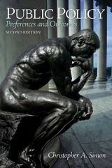 Public Policy - Simon, Christopher A.