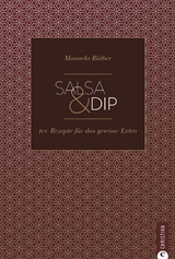 Salsa & Dip - Manuela Rüther