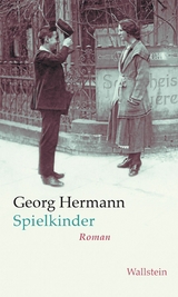 Spielkinder -  Georg Hermann