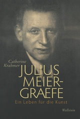 Julius Meier-Graefe -  Catherine Krahmer