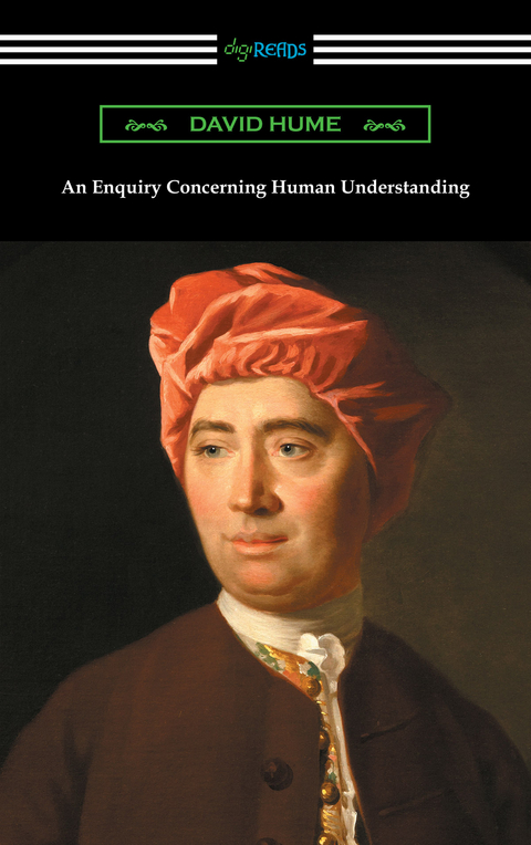 An Enquiry Concerning Human Understanding - David Hume