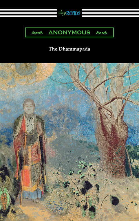 The Dhammapada -  Anonymous