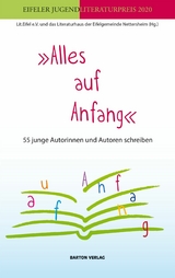 "Alles auf Anfang"