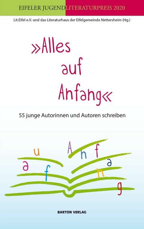 "Alles auf Anfang"