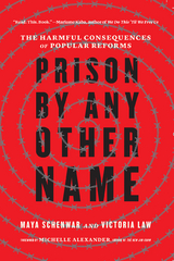Prison by Any Other Name - Maya Schenwar