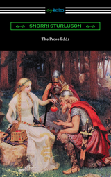 The Prose Edda - Snorri Sturluson