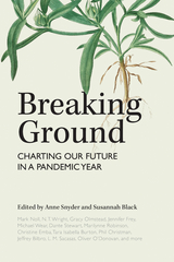 Breaking Ground - 
