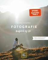 Fotografie &ndash; Inspired by life - Anna Heupel