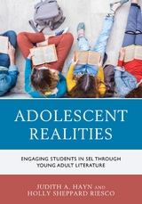 Adolescent Realities -  Judith A. Hayn,  Holly Sheppard Riesco