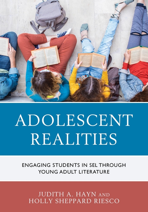 Adolescent Realities -  Judith A. Hayn,  Holly Sheppard Riesco
